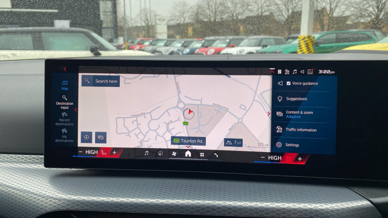 BMW M3 xDrive Competition M 5dr Step Auto Petrol Estate